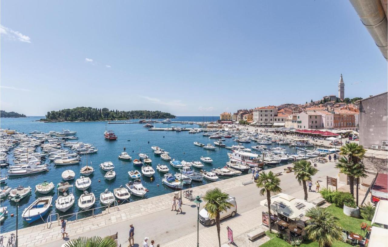 Luxury Apartment Lella Rovinj Exterior photo